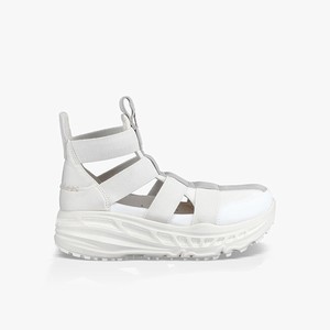 Ugg Gladiator Runner Gymnastikskor Dam Vita (290431WZN)